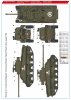Hobby 2000 35008 Sherman Vc 'Firefly' Polish 1st Armoured Division ( Rye Field Models + Cartograf )1/35
